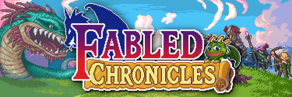 Fabled Chronicles